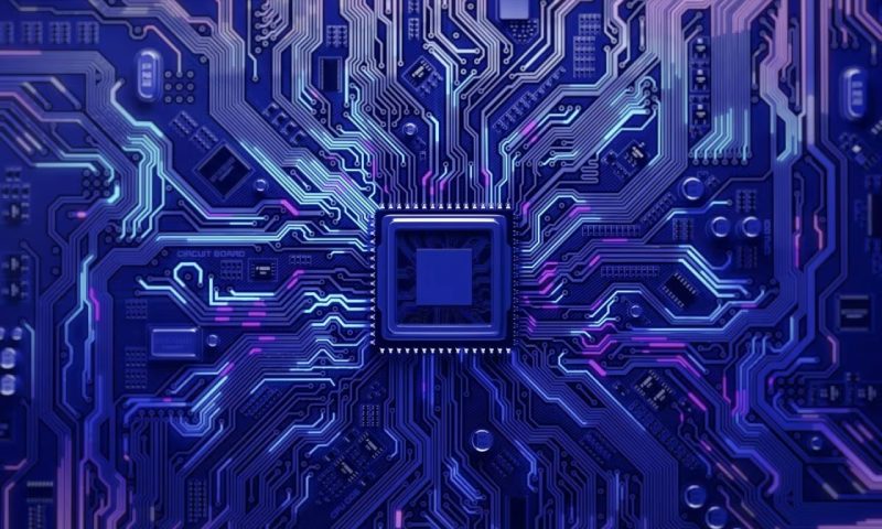 琅琊区工业物联网核心技术体系与落地应用解析